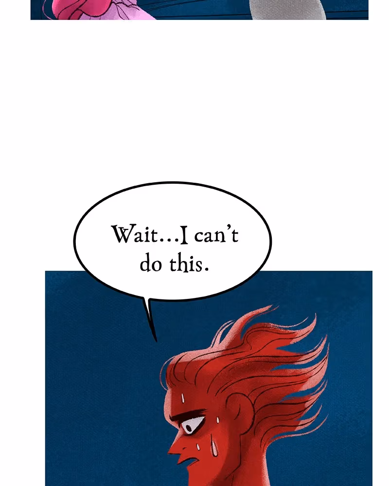 Lore Olympus Chapter 134 page 19 - 