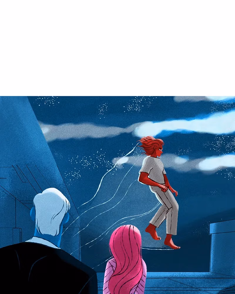 Lore Olympus Chapter 134 page 24 - 