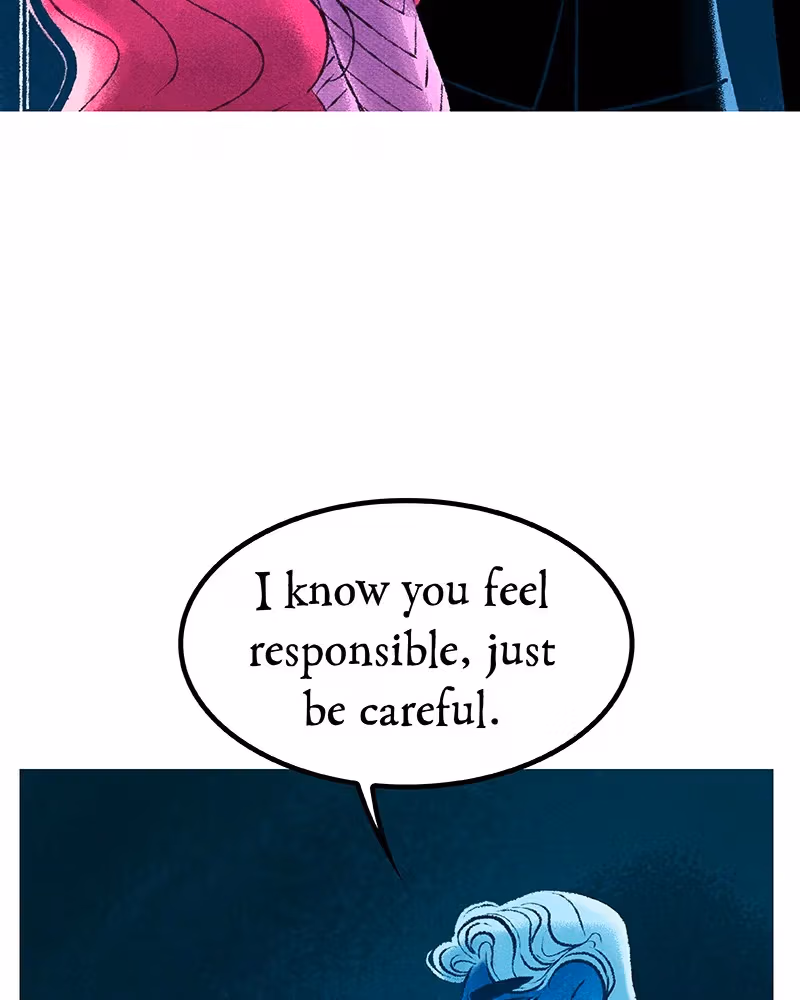 Lore Olympus Chapter 134 page 27 - 