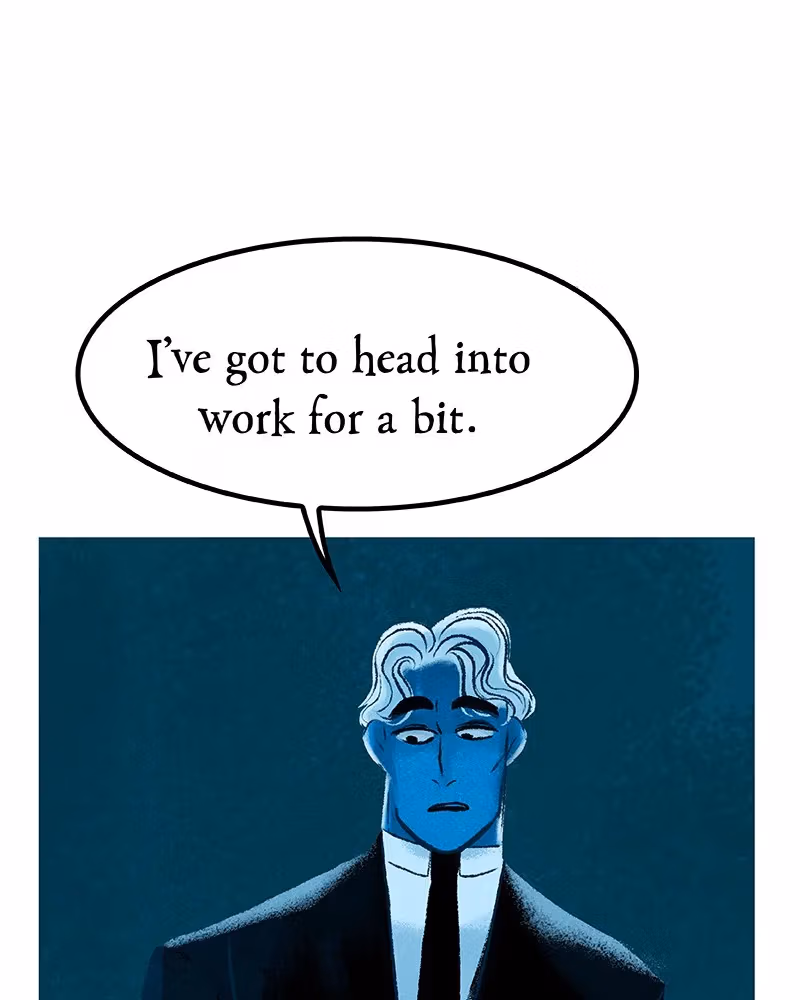 Lore Olympus Chapter 134 page 29 - 