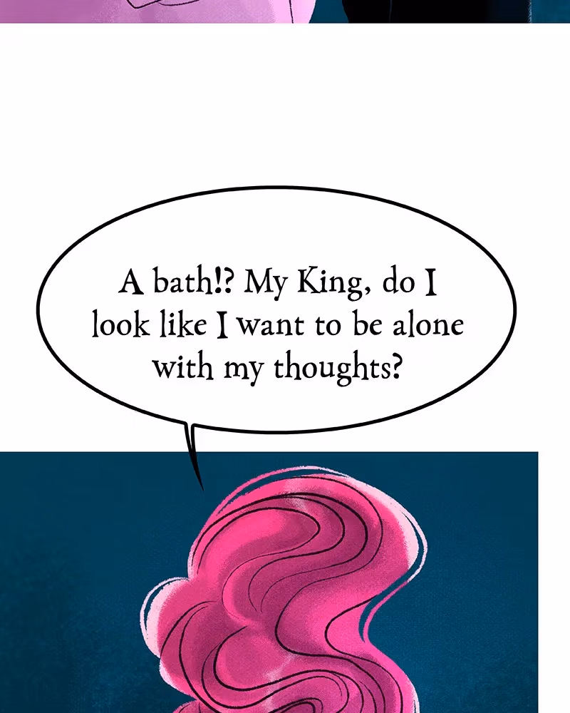 Lore Olympus Chapter 134 page 32 - 