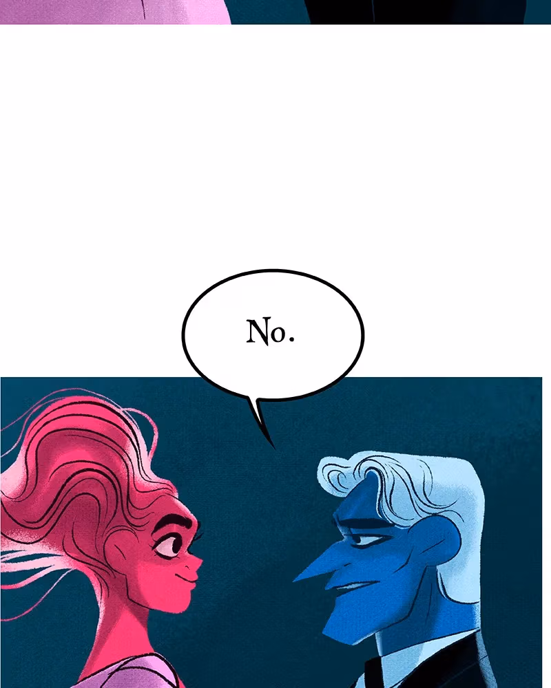 Lore Olympus Chapter 134 page 35 - 