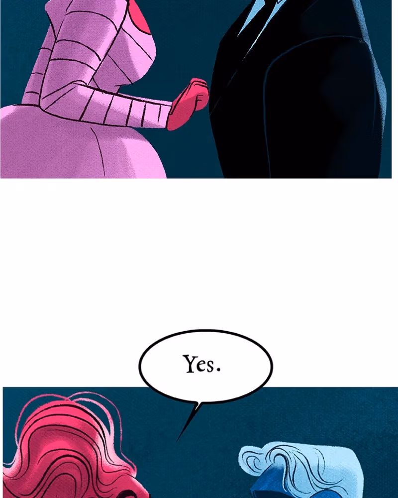 Lore Olympus Chapter 134 page 36 - 