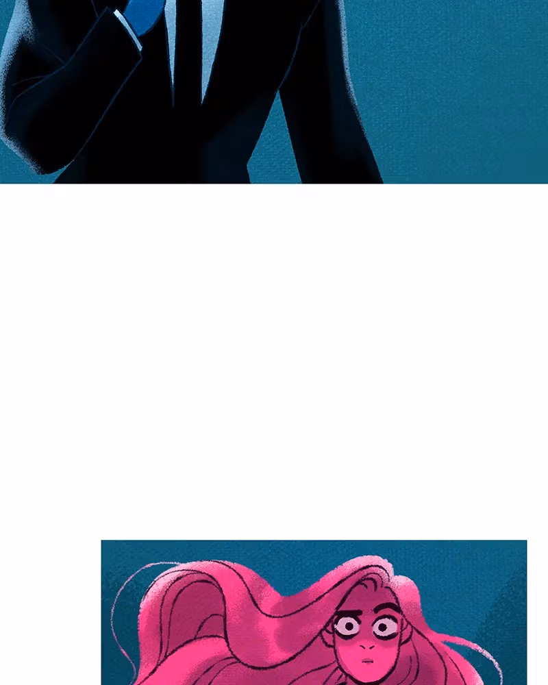Lore Olympus Chapter 134 page 46 - 