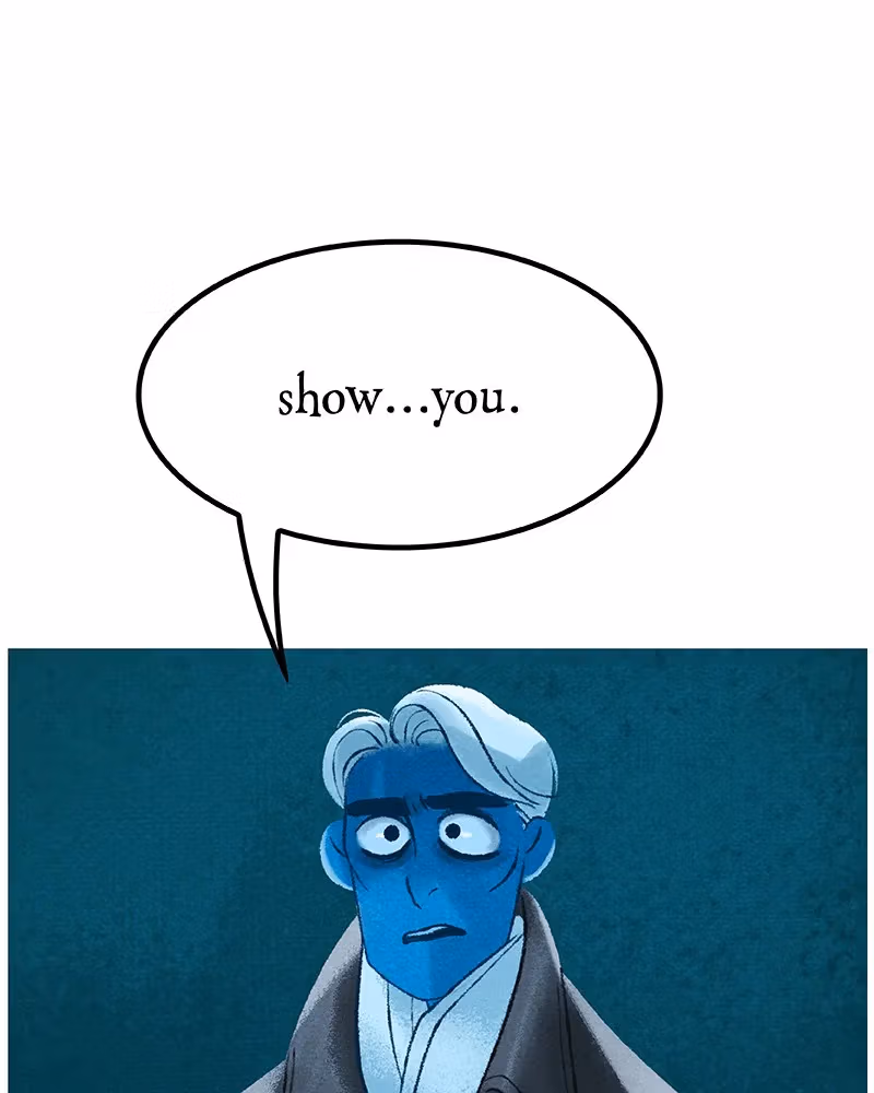 Lore Olympus Chapter 134 page 53 - 