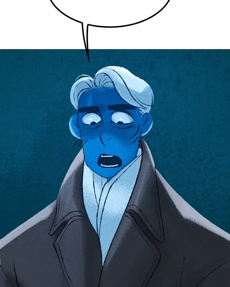 Lore Olympus Chapter 134 page 57 - 
