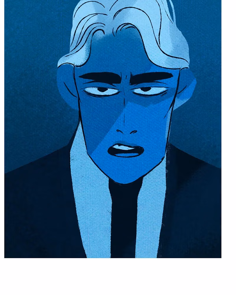 Lore Olympus Chapter 134 page 7 - 