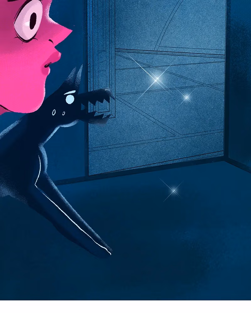 Lore Olympus Chapter 134 page 63 - 