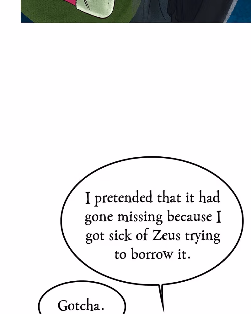 Lore Olympus Chapter 134 page 67 - 
