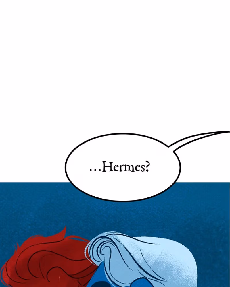 Lore Olympus Chapter 134 page 8 - 