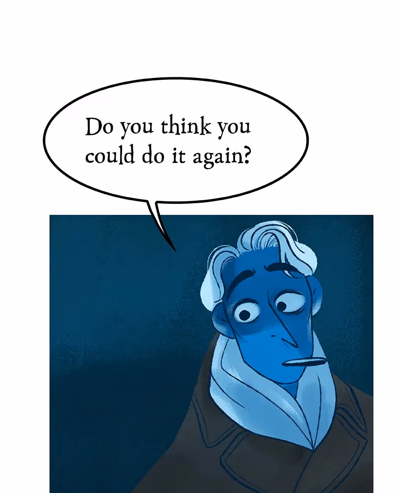 Lore Olympus Chapter 134 page 80 - 
