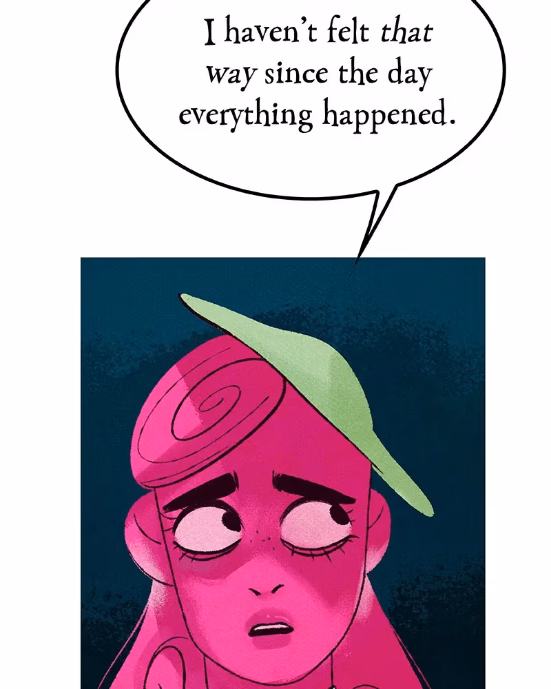 Lore Olympus Chapter 134 page 82 - 