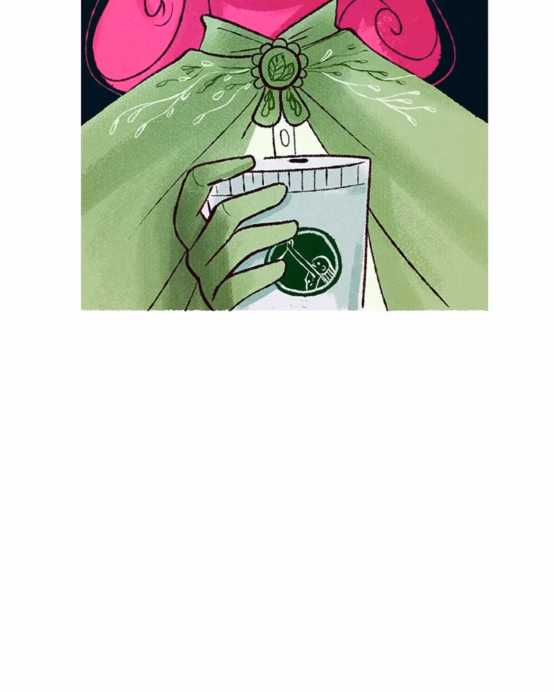 Lore Olympus Chapter 134 page 83 - 