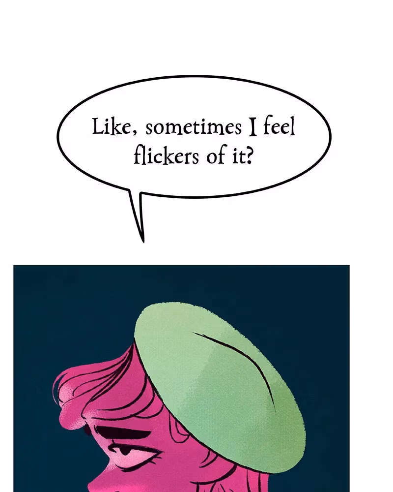 Lore Olympus Chapter 134 page 84 - 