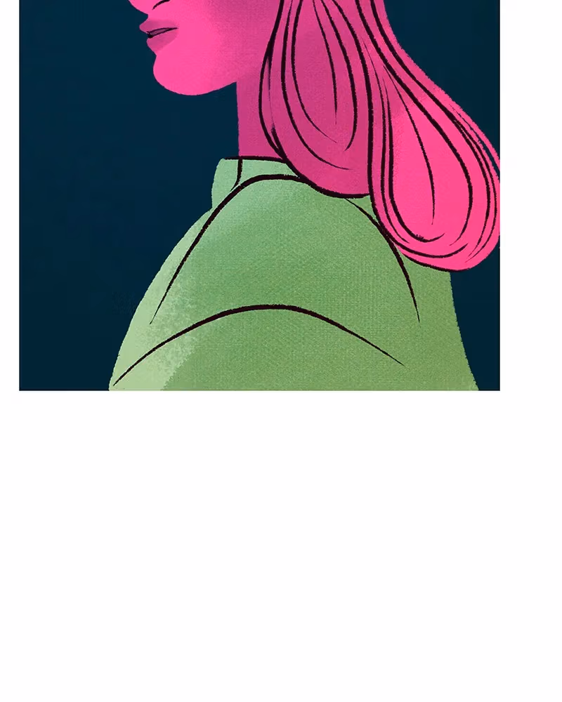 Lore Olympus Chapter 134 page 85 - 