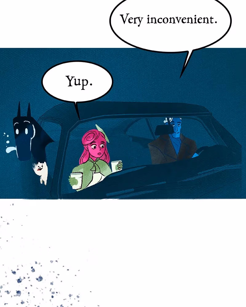 Lore Olympus Chapter 134 page 88 - 