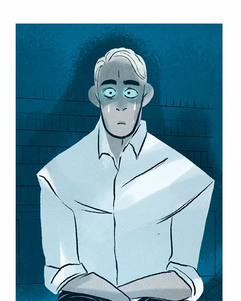 Lore Olympus Chapter 134 page 90 - 