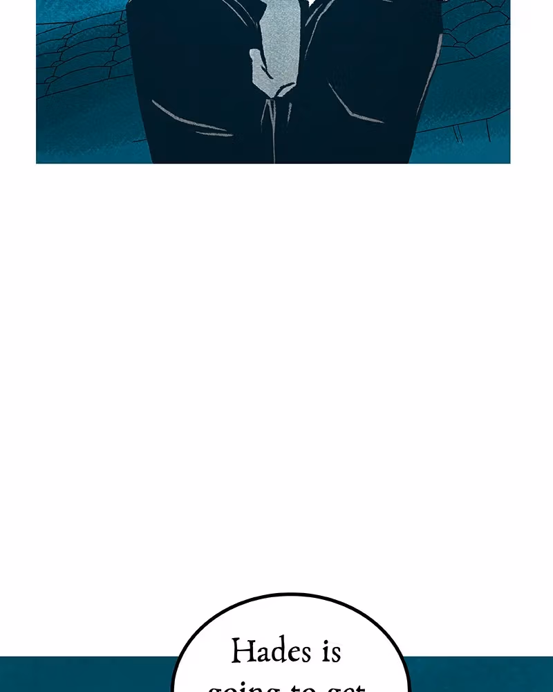 Lore Olympus Chapter 134 page 91 - 