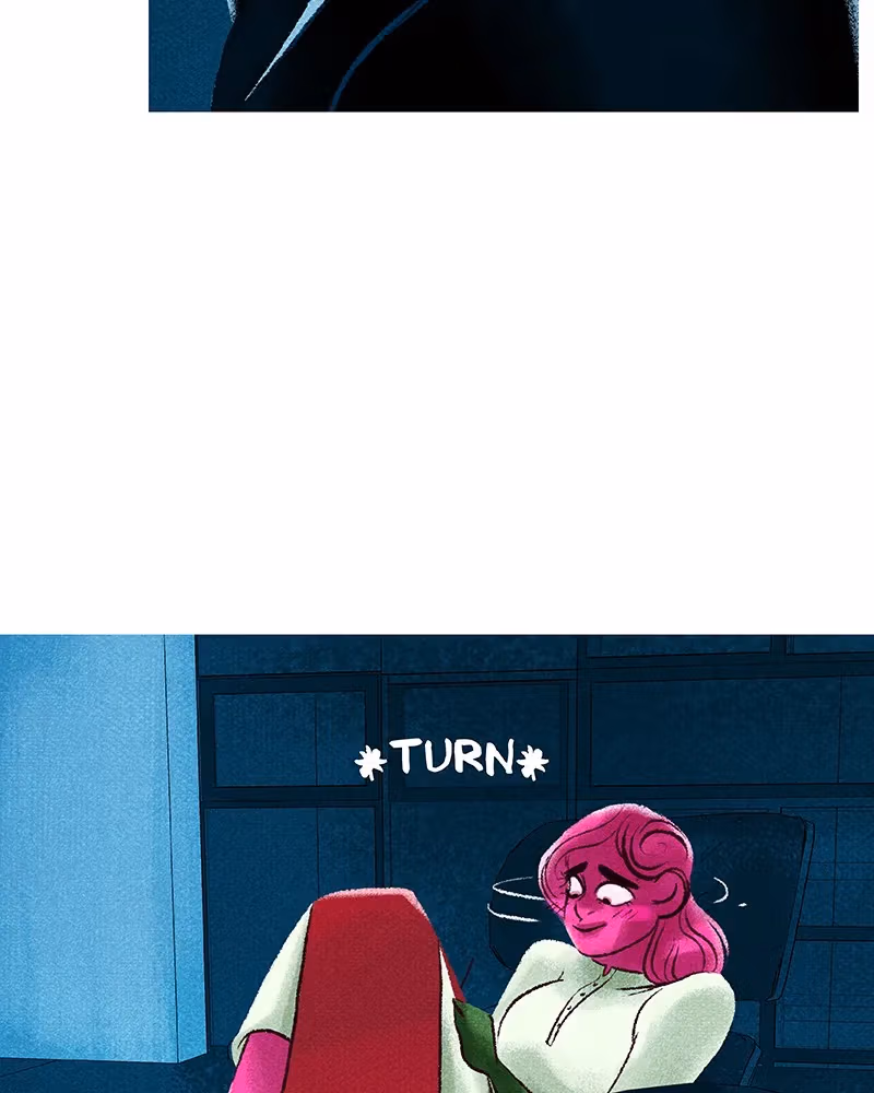 Lore Olympus Chapter 135 page 11 - 