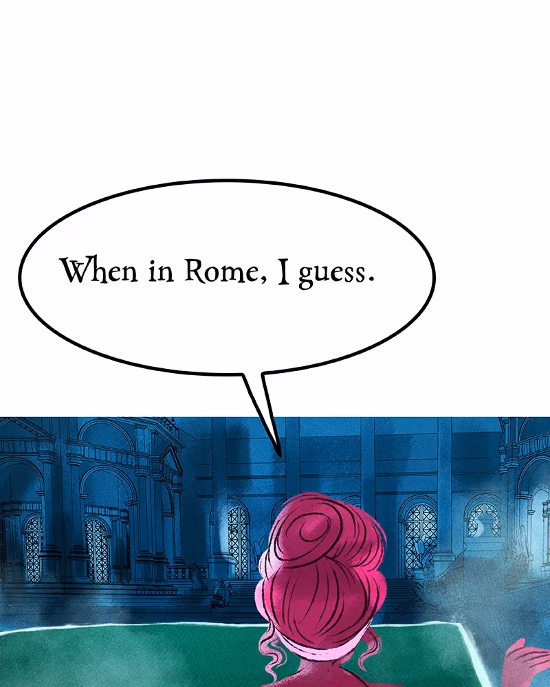 Lore Olympus Chapter 135 page 102 - 