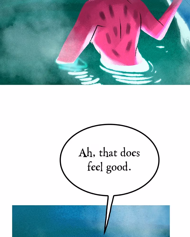 Lore Olympus Chapter 135 page 103 - 
