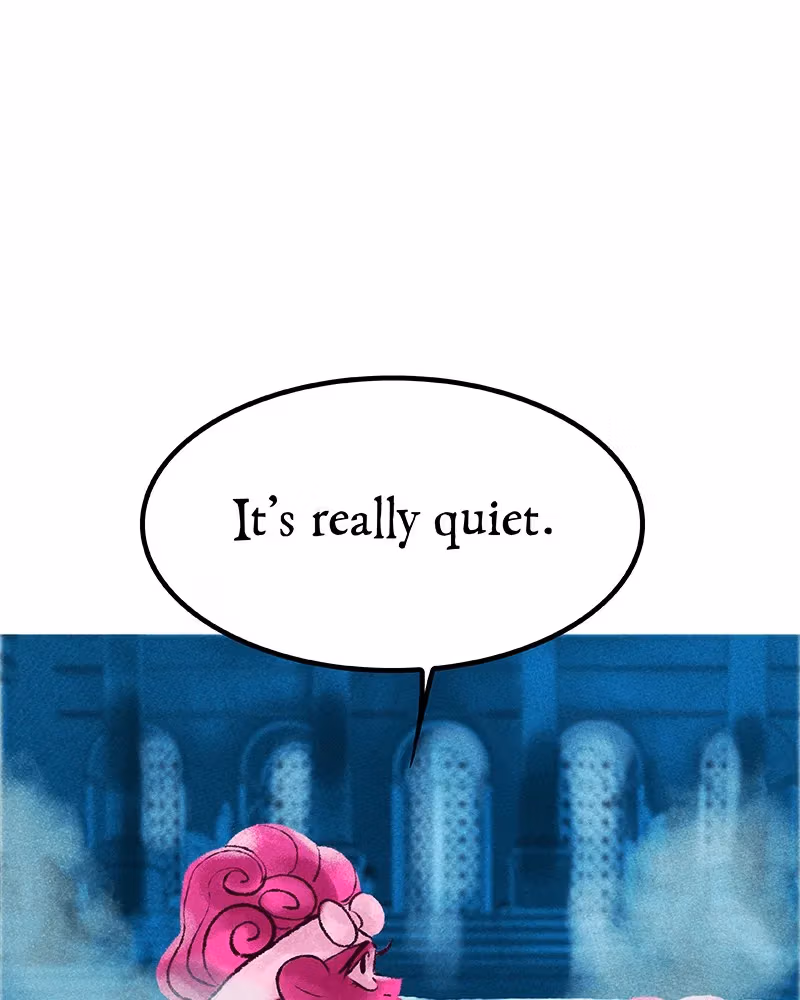 Lore Olympus Chapter 135 page 106 - 
