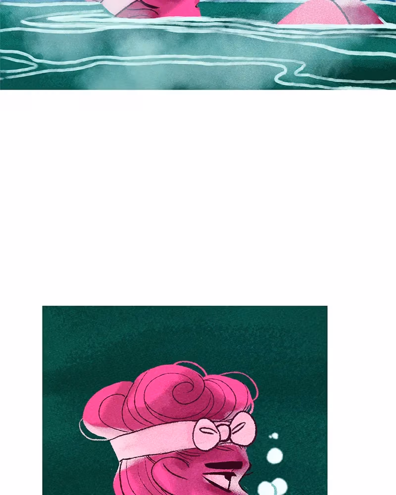 Lore Olympus Chapter 135 page 107 - 
