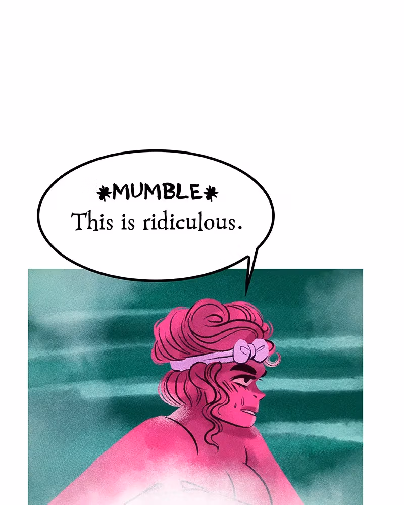 Lore Olympus Chapter 135 page 110 - 