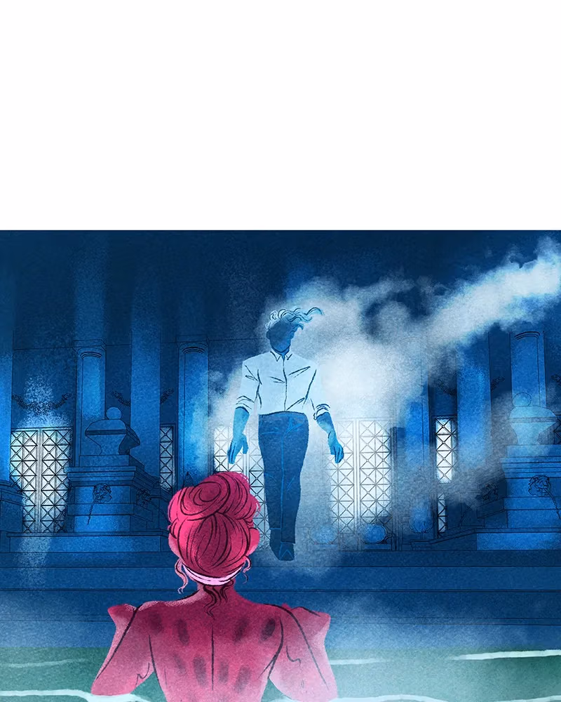 Lore Olympus Chapter 135 page 113 - 