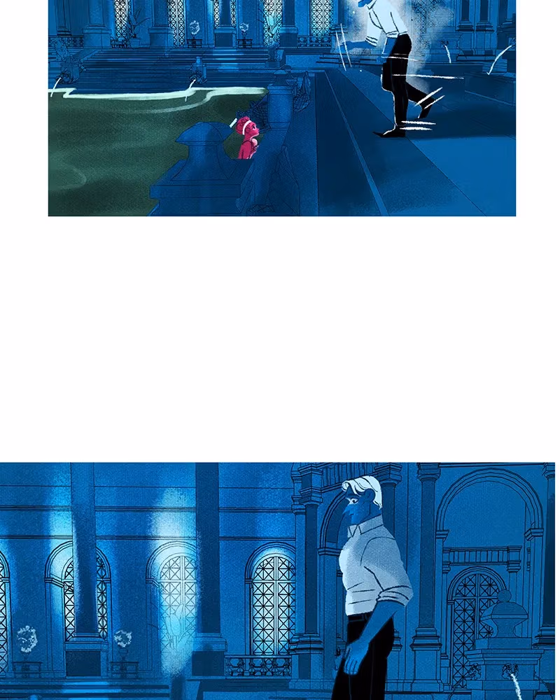 Lore Olympus Chapter 135 page 115 - 