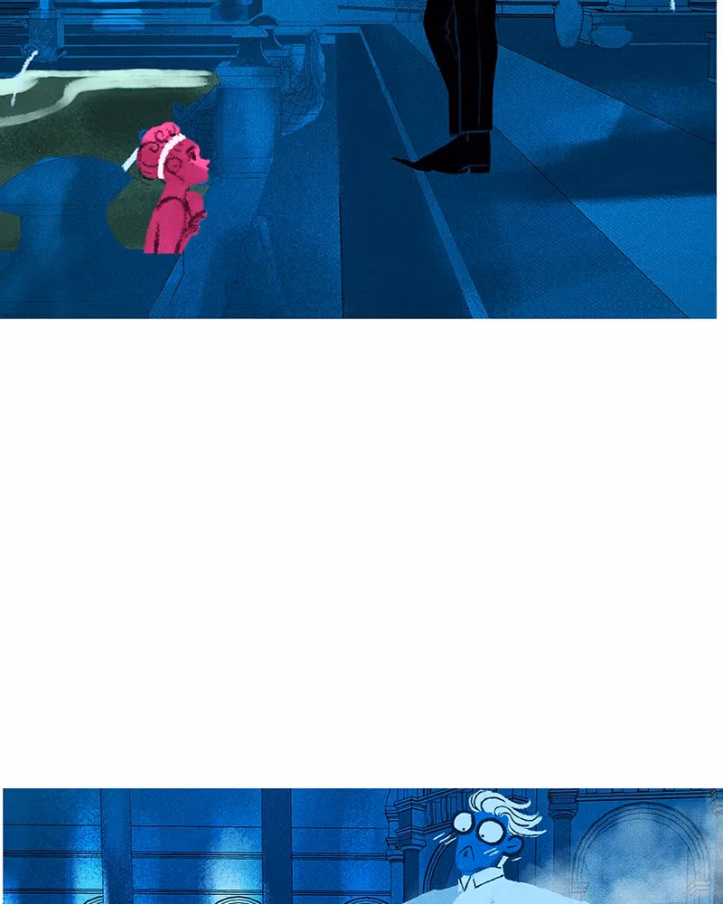 Lore Olympus Chapter 135 page 116 - 