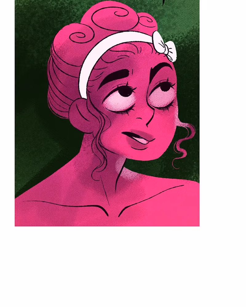Lore Olympus Chapter 135 page 120 - 