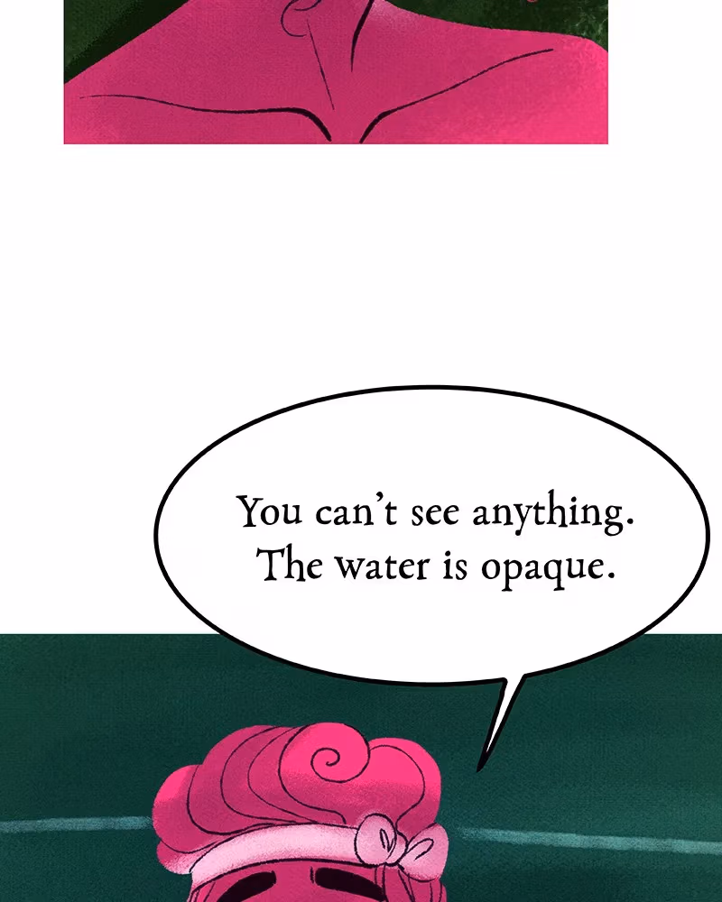Lore Olympus Chapter 135 page 124 - 
