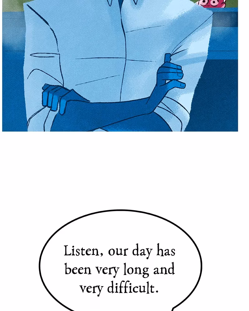 Lore Olympus Chapter 135 page 127 - 