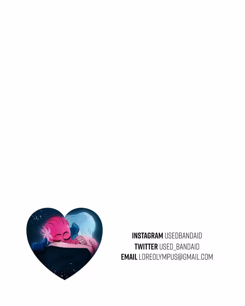 Lore Olympus Chapter 135 page 130 - 