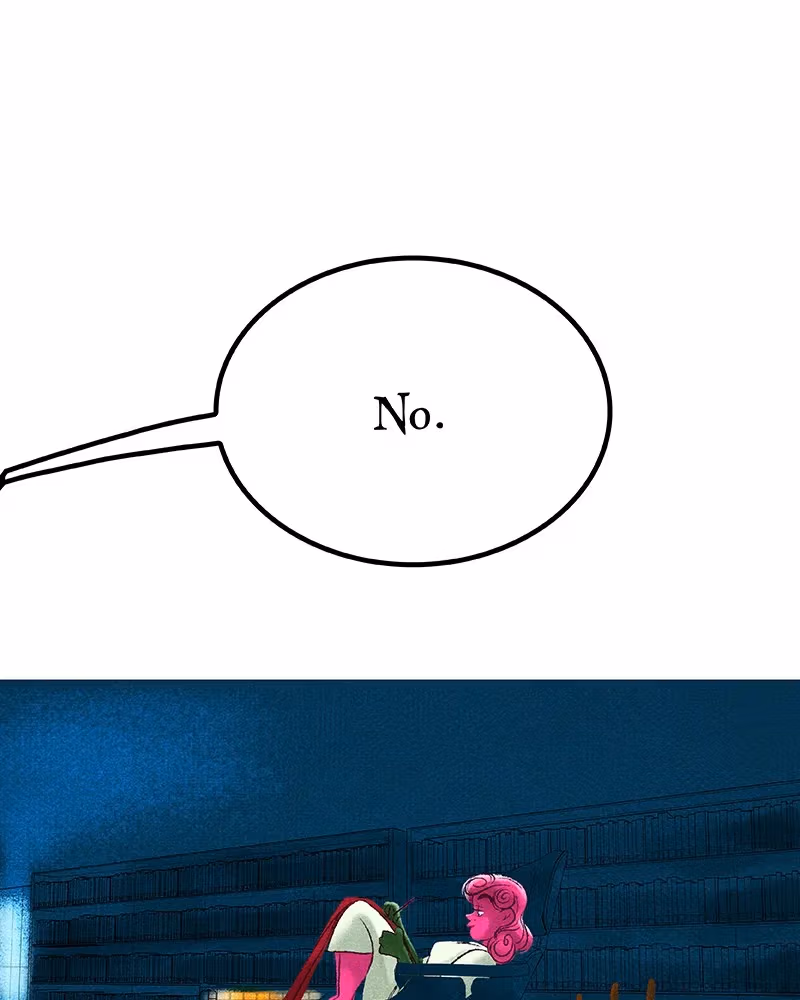 Lore Olympus Chapter 135 page 3 - 