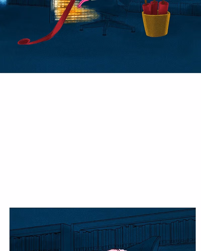 Lore Olympus Chapter 135 page 4 - 