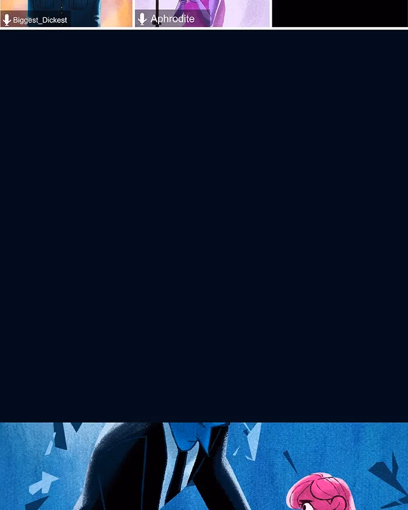 Lore Olympus Chapter 135 page 37 - 
