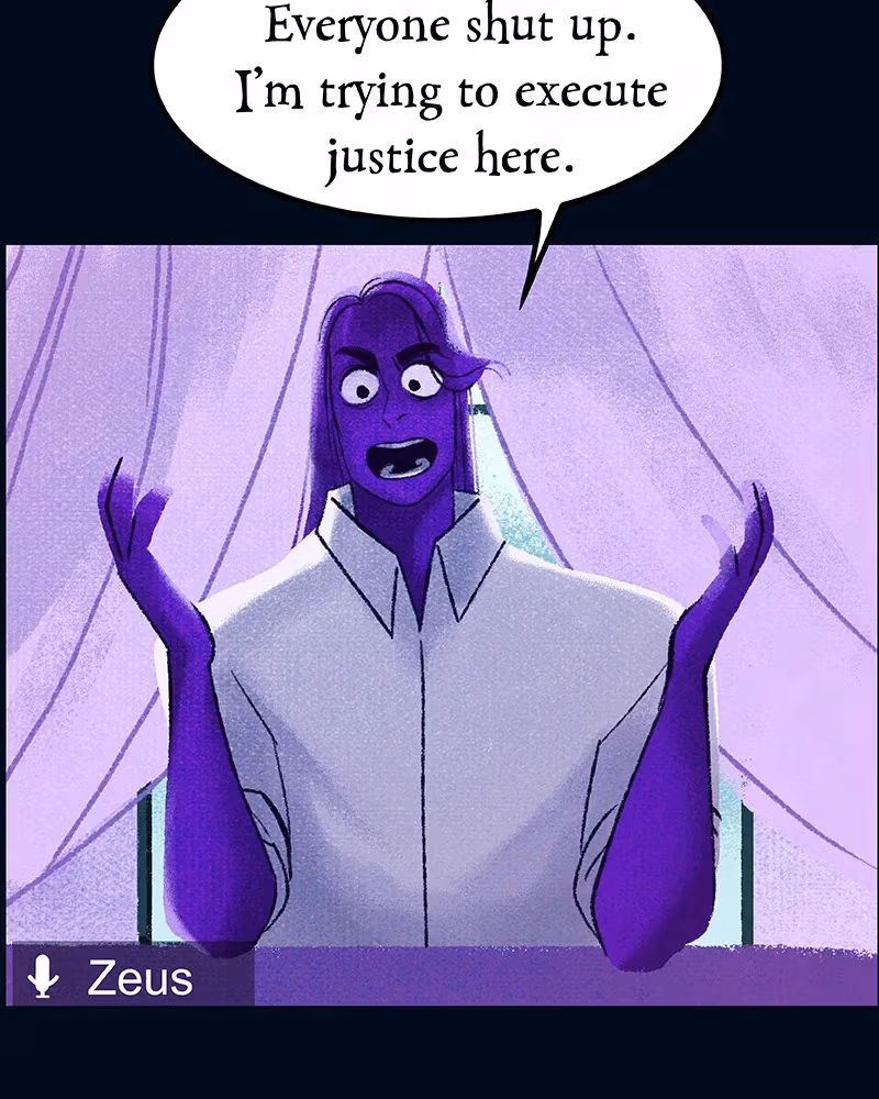 Lore Olympus Chapter 135 page 50 - 
