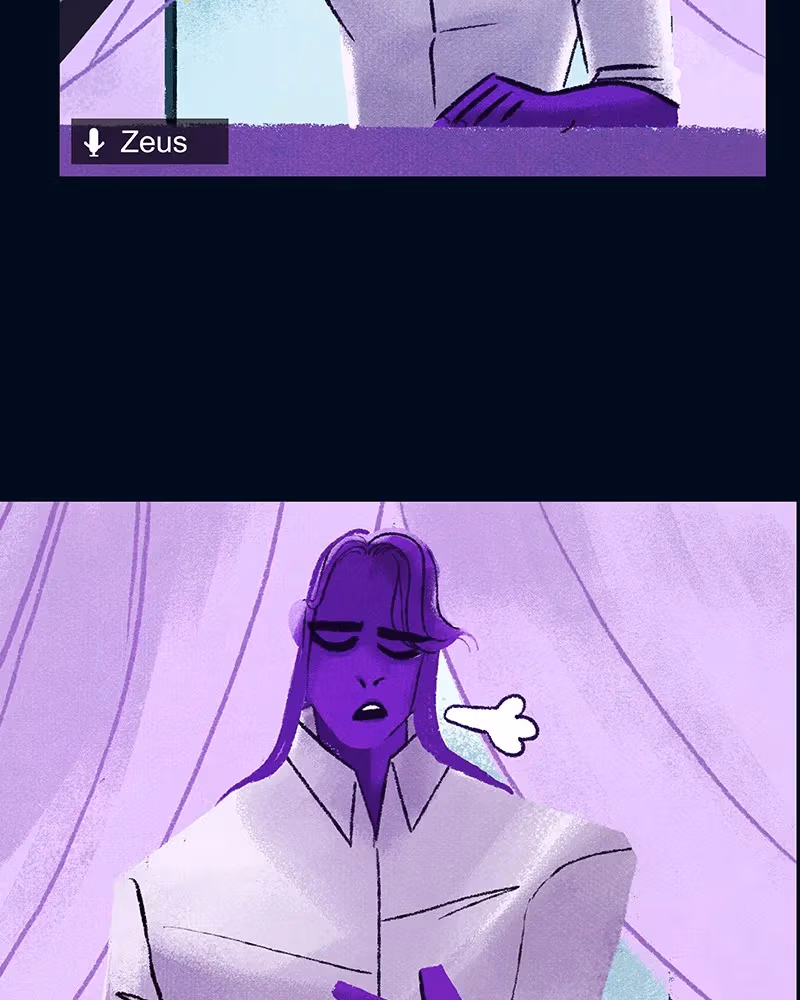 Lore Olympus Chapter 135 page 53 - 
