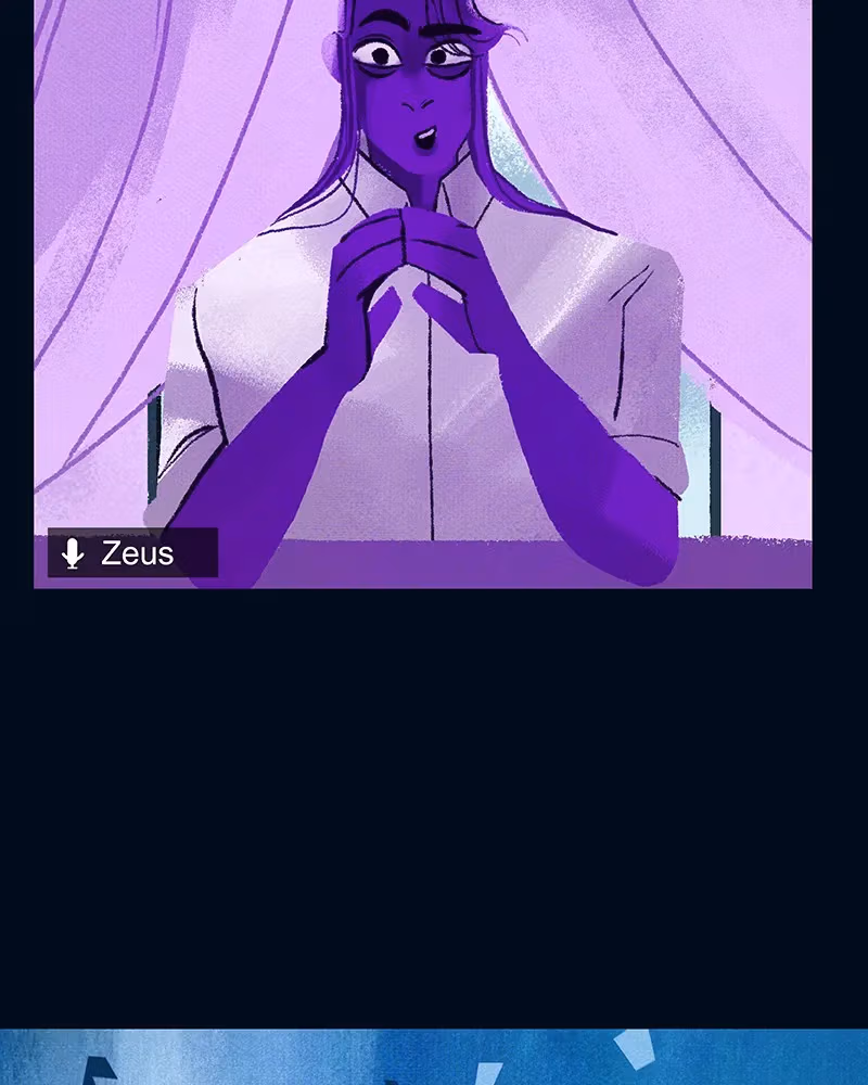 Lore Olympus Chapter 135 page 55 - 