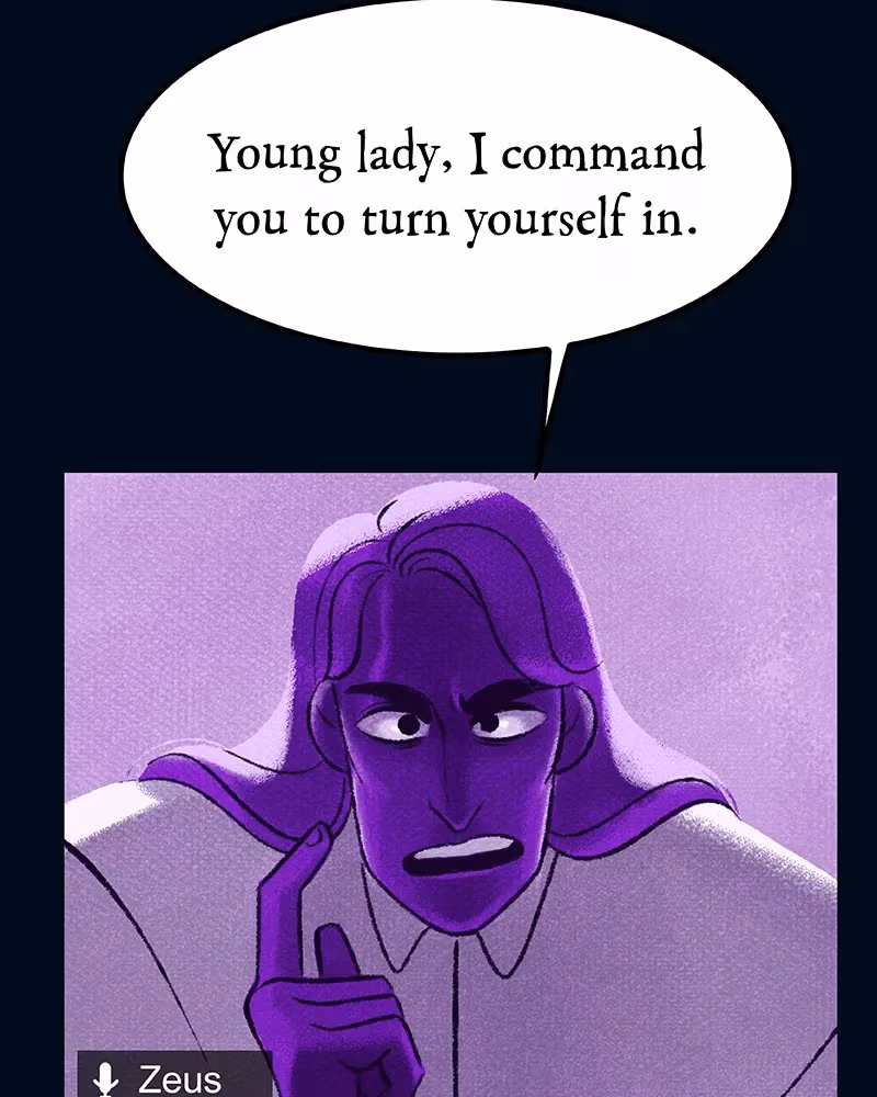 Lore Olympus Chapter 135 page 59 - 