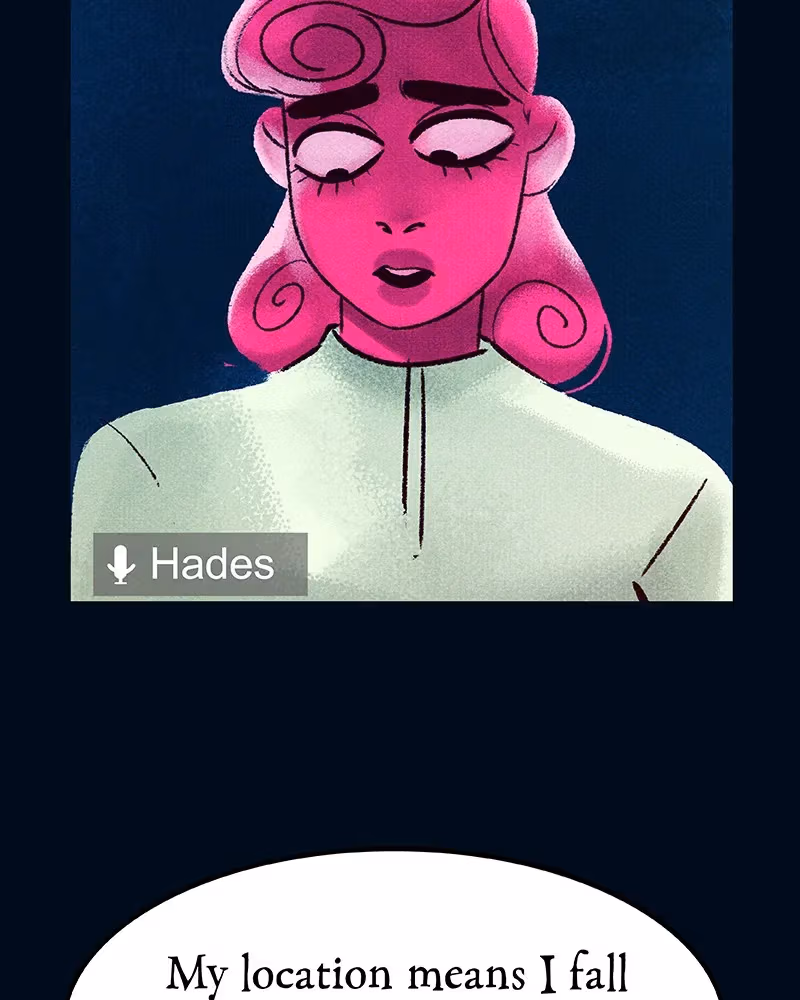 Lore Olympus Chapter 135 page 61 - 
