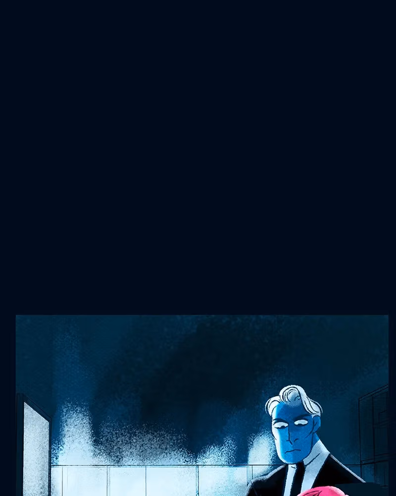 Lore Olympus Chapter 135 page 67 - 