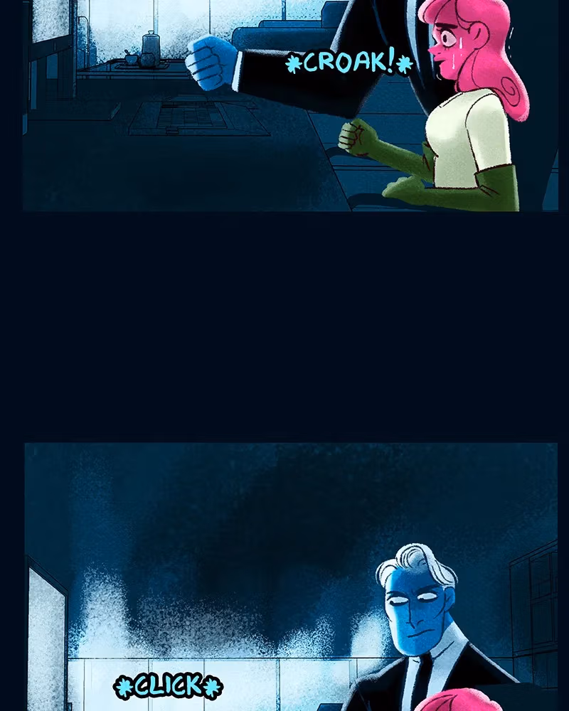 Lore Olympus Chapter 135 page 68 - 