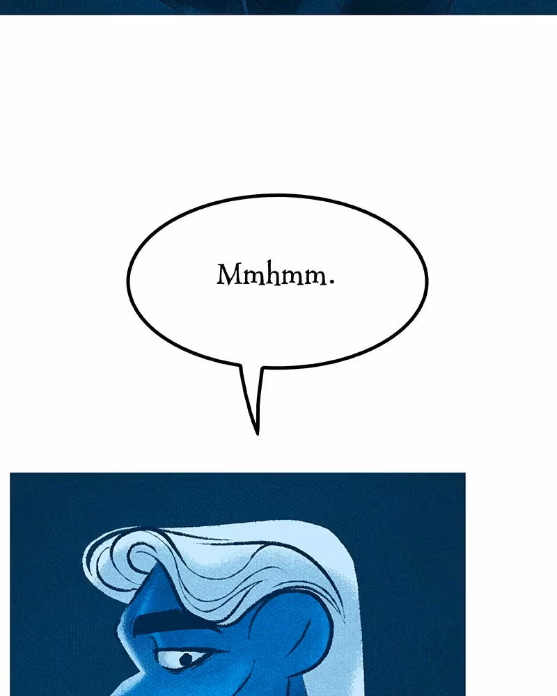 Lore Olympus Chapter 135 page 8 - 