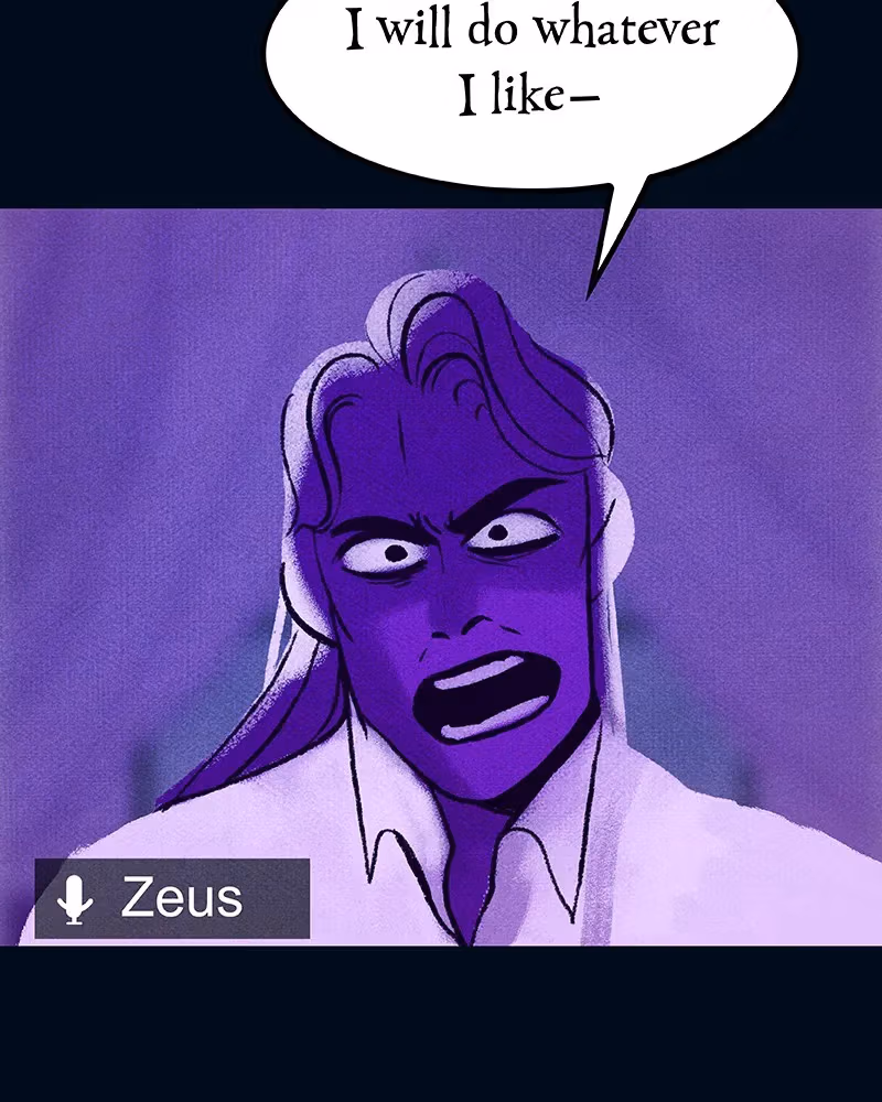 Lore Olympus Chapter 135 page 75 - 