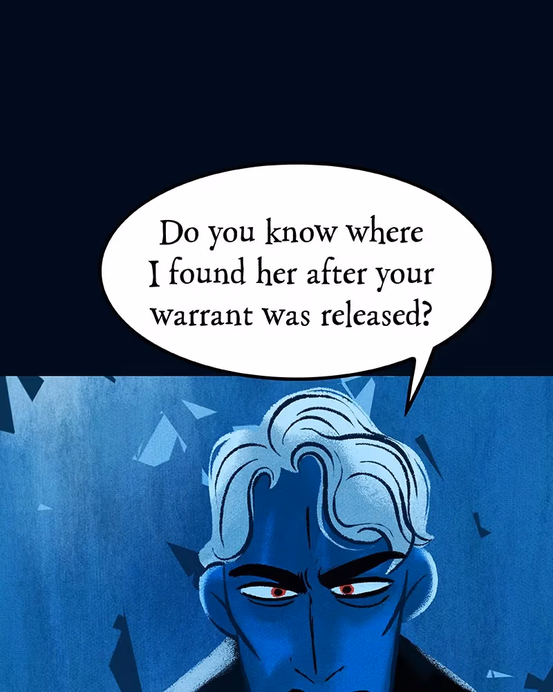 Lore Olympus Chapter 135 page 76 - 