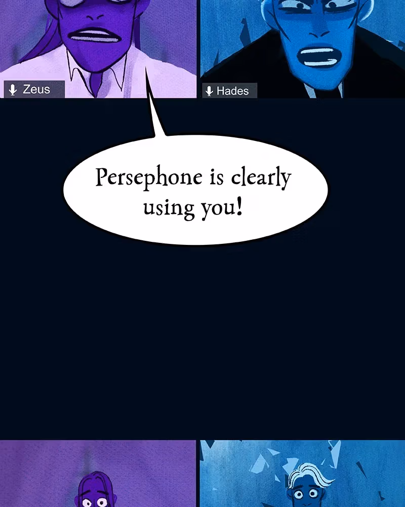 Lore Olympus Chapter 135 page 80 - 