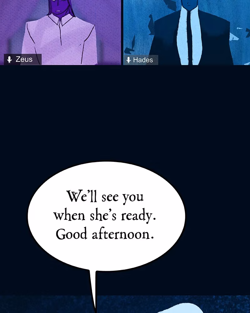 Lore Olympus Chapter 135 page 81 - 